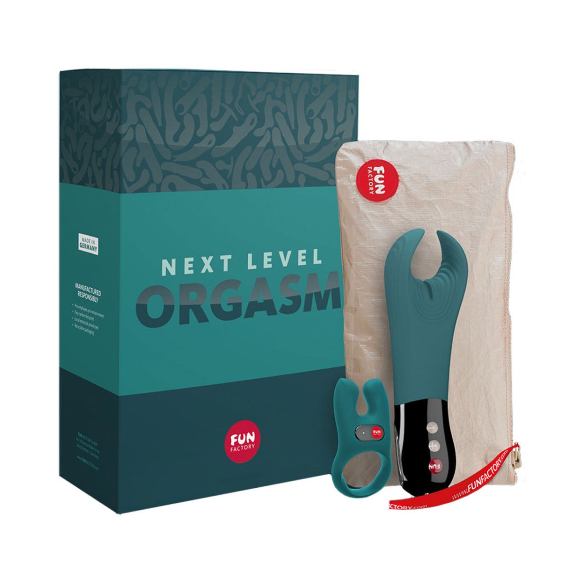 FUN FACTORY - Next Level Orgasm Box - Fun Factory - 1 - Sexual Health - ThePharmacy