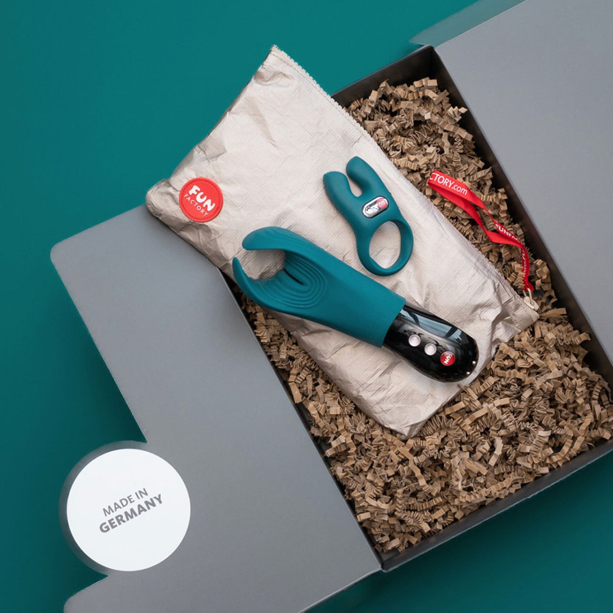 FUN FACTORY - Next Level Orgasm Box - Fun Factory - 2 - Sexual Health - ThePharmacy