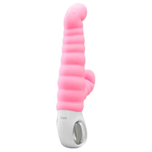 Fun Factory Paul & Paulina Rose + Magnetic Charger - Fun Factory - 2 - Sexual Health - ThePharmacy