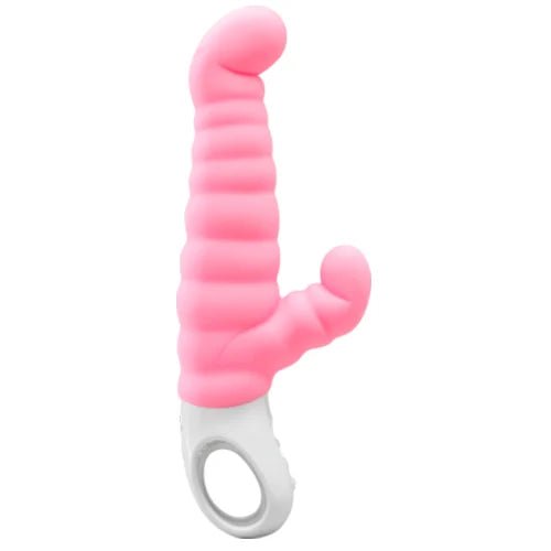 Fun Factory Paul & Paulina Rose + Magnetic Charger - Fun Factory - 1 - Sexual Health - ThePharmacy