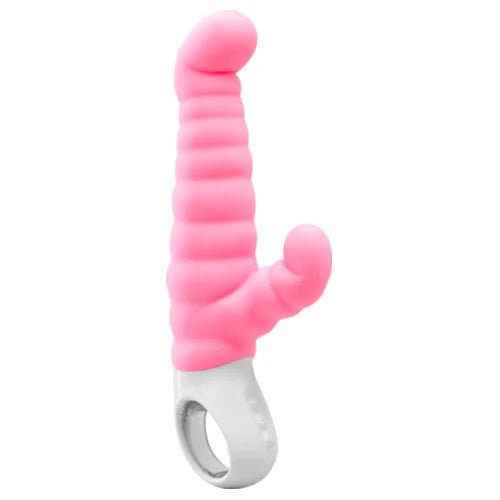 Fun Factory Paul & Paulina Rose + Magnetic Charger - Fun Factory - 3 - Sexual Health - ThePharmacy