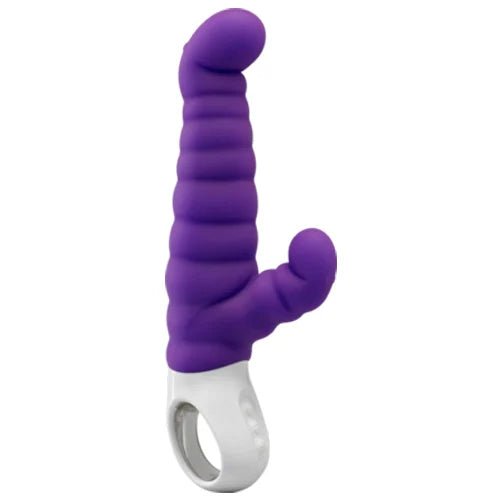 Fun Factory Paul & Paulina Violet + Magnetic Charger - Fun Factory - 1 - Sexual Health - ThePharmacy