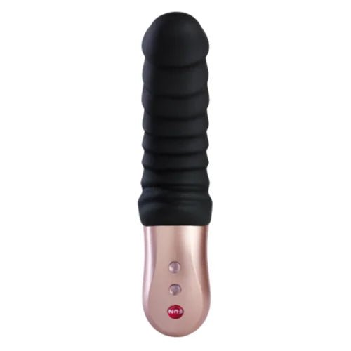 Fun Factory Semilino Black + Magnetic Charger - Fun Factory - 2 - Sexual Health - ThePharmacy