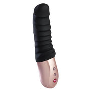 Fun Factory Semilino Black + Magnetic Charger - Fun Factory - 1 - Sexual Health - ThePharmacy
