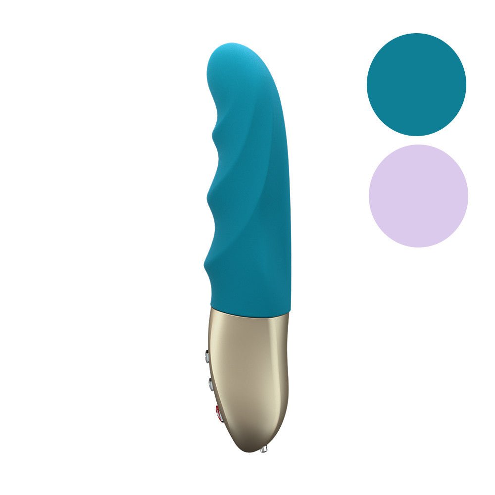 FUN FACTORY - Stronic Petite - 2 COLOURS - Fun Factory - 1 - Sexual Health - ThePharmacy