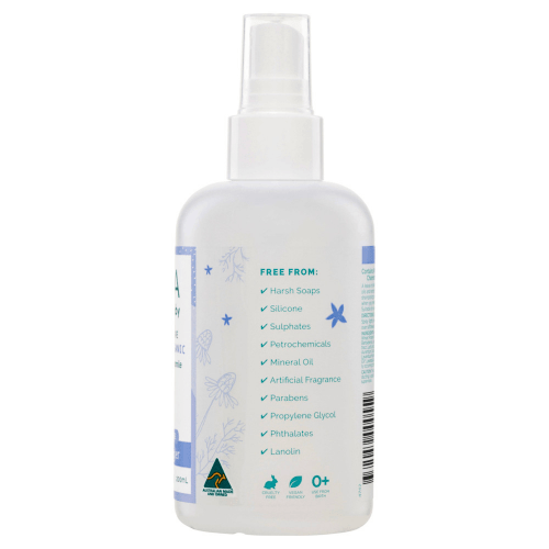 GAIA Natural Baby Detangler Conditioner 200mL - GAIA - 3 - Baby & Kids - ThePharmacy