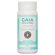GAIA Natural Baby Powder - GAIA - 1 - Baby & Kids - ThePharmacy