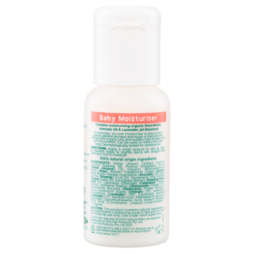 GAIA Natural Baby Travel Pack 50mL - GAIA - 5 - Baby & Kids - ThePharmacy