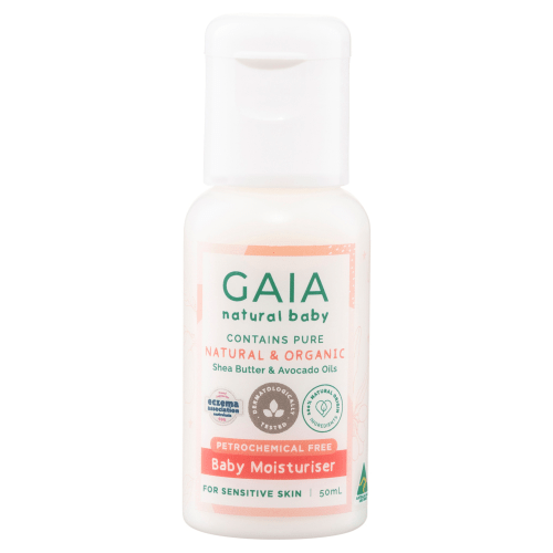 GAIA Natural Baby Travel Pack 50mL - GAIA - 4 - Baby & Kids - ThePharmacy