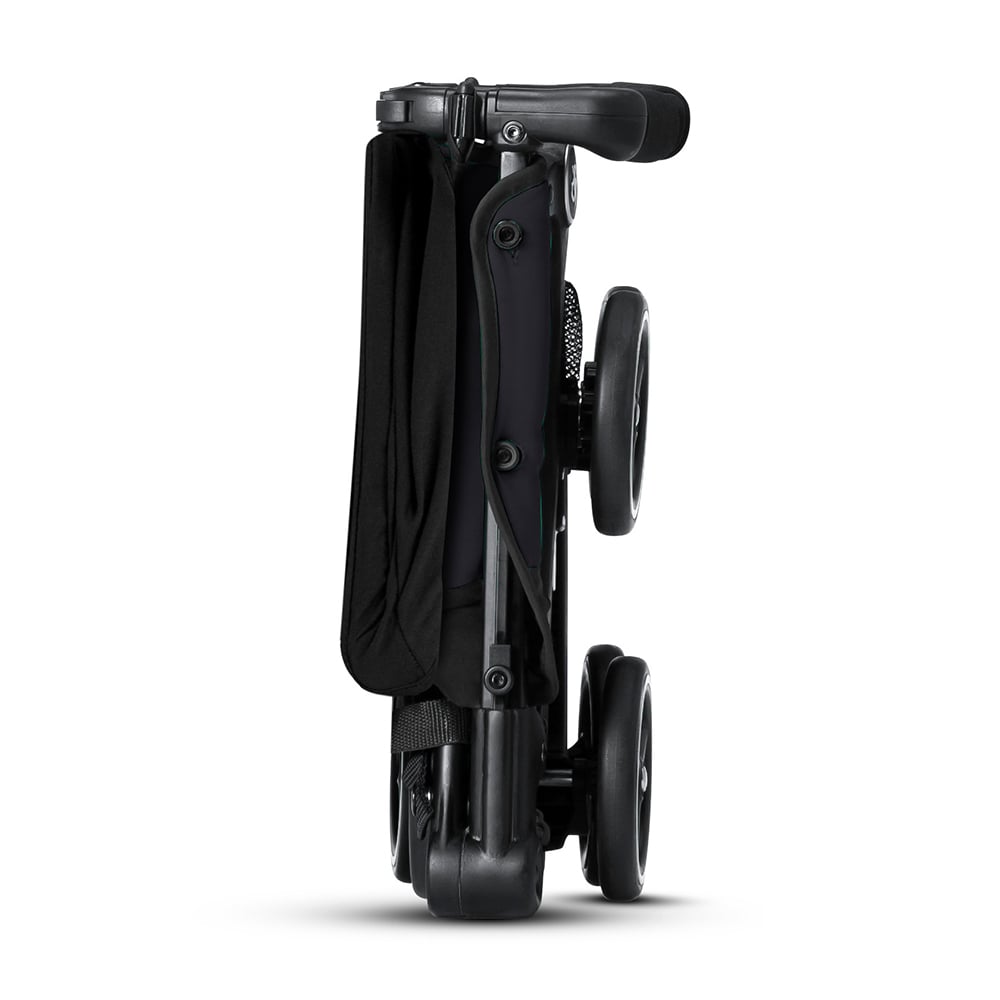 Gb Pockit + Stroller - Satin Black - Goodbaby - 3 - Baby & Kids - ThePharmacy