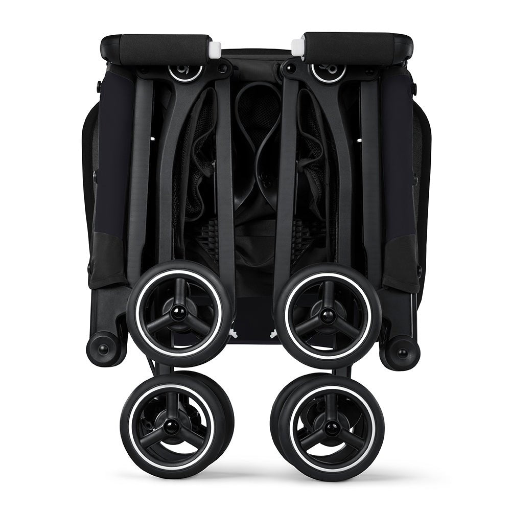 Gb Pockit + Stroller - Satin Black - Goodbaby - 2 - Baby & Kids - ThePharmacy