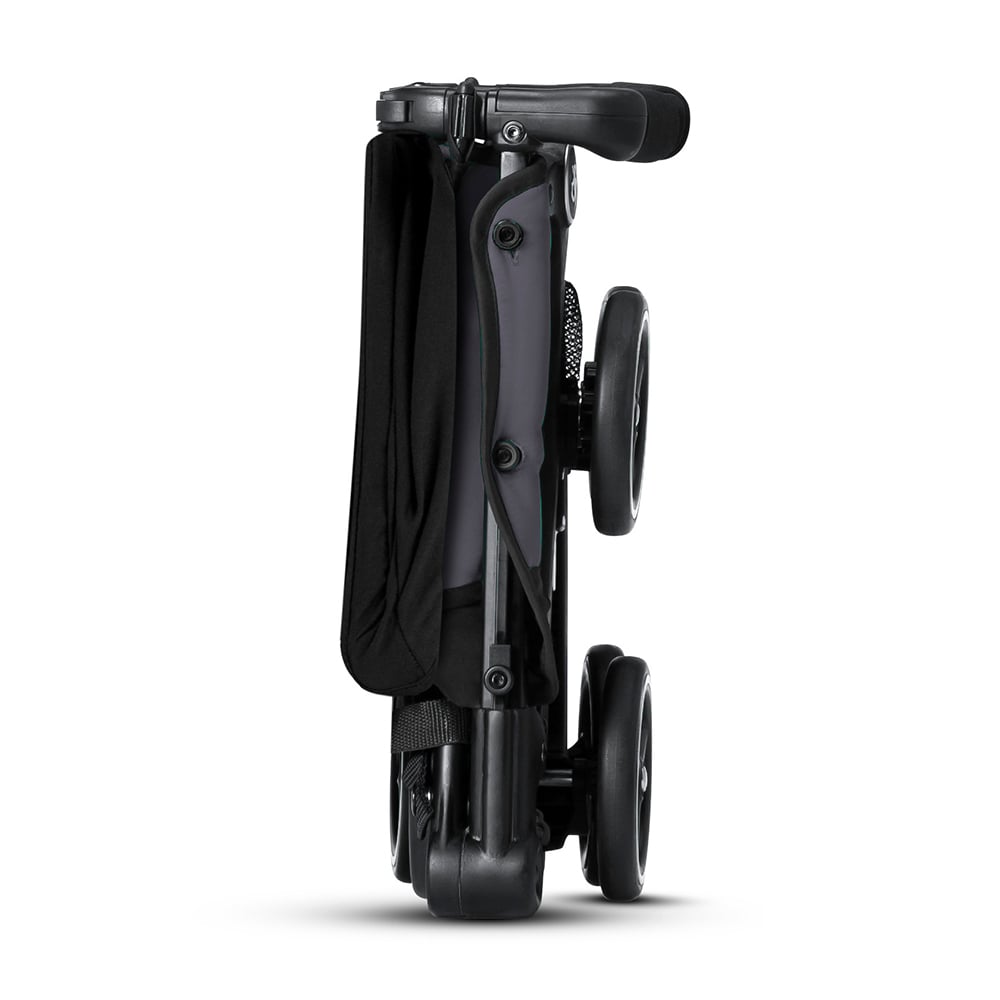 Gb Pockit + Stroller - Silver Fox Grey - Goodbaby - 3 - Baby & Kids - ThePharmacy