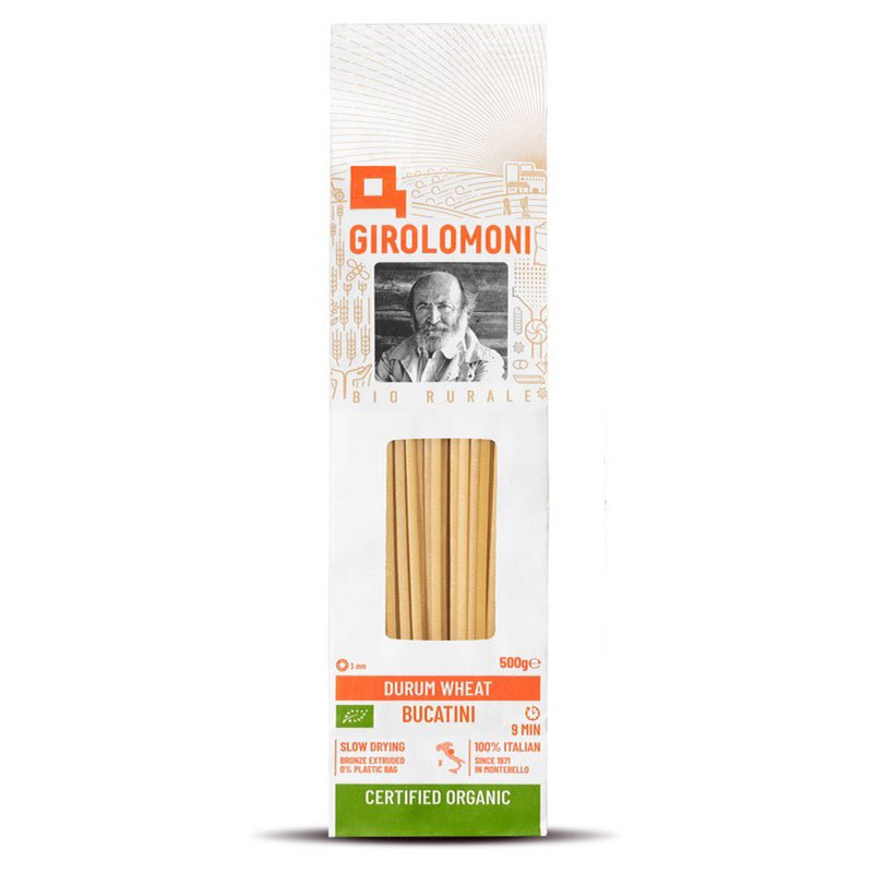 GIROLOMONI - Durum Wheat Semolina Pasta 500g - 16 OPTIONS - GIROLOMONI - 10 - Diet & Fitness - ThePharmacy