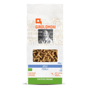 GIROLOMONI - Spelt Flour 500g - 3 OPTIONS - GIROLOMONI - 1 - Diet & Fitness - ThePharmacy