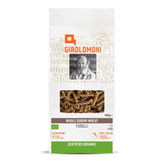 GIROLOMONI - Whole Durum Wheat Semolina Pasta 500g - 3 OPTIONS - GIROLOMONI - 1 - Diet & Fitness - ThePharmacy
