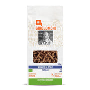 GIROLOMONI - Wholemeal Spelt Pasta 500g - 3 OPTIONS - GIROLOMONI - 1 - Diet & Fitness - ThePharmacy