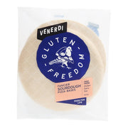 GLUTEN FREEDOM - Pizza Base - 2 OPTIONS - GLUTEN FREEDOM - 1 - Diet & Fitness - ThePharmacy