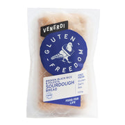 GLUTEN FREEDOM - Sourdough Bread - 3 OPTIONS - GLUTEN FREEDOM - 1 - Diet & Fitness - ThePharmacy
