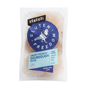 GLUTEN FREEDOM - Sourdough Buns 3pk - 2 OPTIONS - GLUTEN FREEDOM - 1 - Diet & Fitness - ThePharmacy
