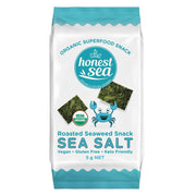 HONEST SEA - Seaweed 5g | 10 Pack - 4 OPTIONS - Honest Sea - 1 - Diet & Fitness - ThePharmacy