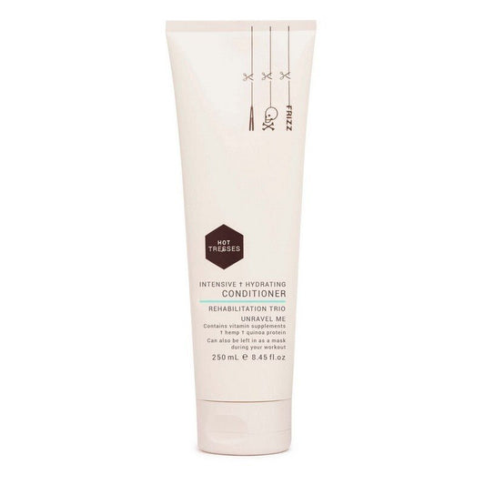 HOT TRESSES - REHAB Conditioner - 2 SIZES - HOT TRESSES - 1 - Beauty & Essentials - ThePharmacy