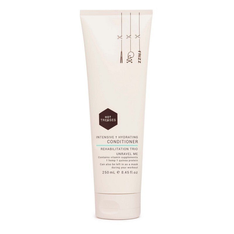 HOT TRESSES - REHAB Conditioner - 2 SIZES - HOT TRESSES - 1 - Beauty & Essentials - ThePharmacy