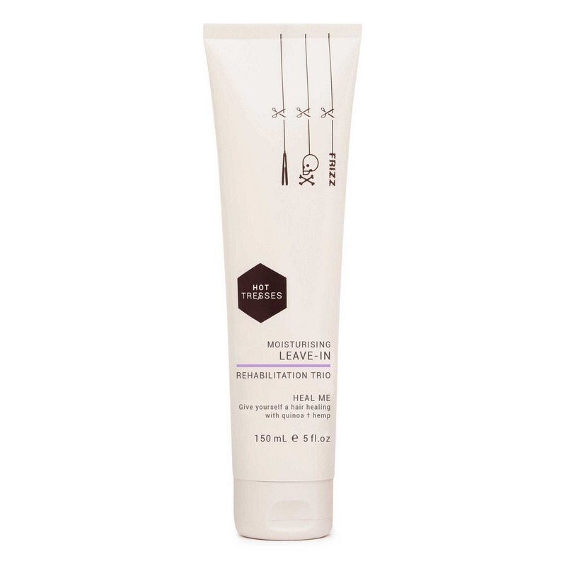 HOT TRESSES - REHAB Leave - in Treatment 150ml - HOT TRESSES - 1 - Beauty & Essentials - ThePharmacy