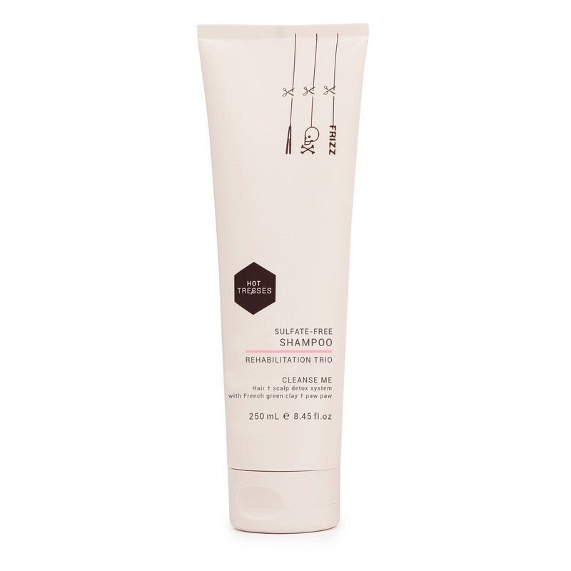 HOT TRESSES - REHAB Shampoo 250ml - HOT TRESSES - 1 - Beauty & Essentials - ThePharmacy