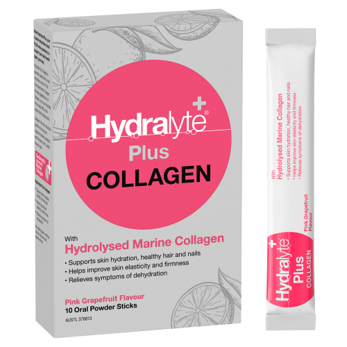 HYDRALYTE - Plus Powder Sticks 10 Pack - 2 OPTIONS - Hydralyte - 1 - Health - ThePharmacy