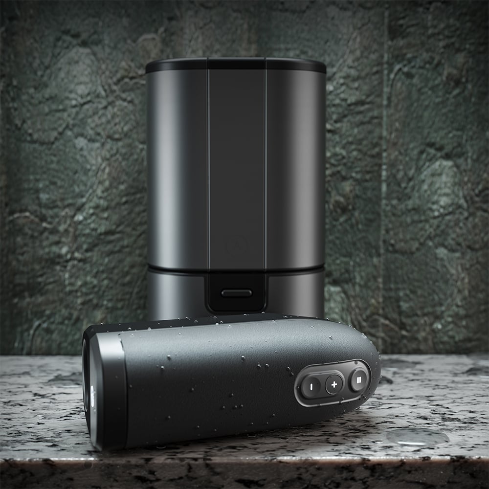 Ion Pat Stroker by ARCWAVE - ARCWAVE - 6 - Sexual Health - ThePharmacy