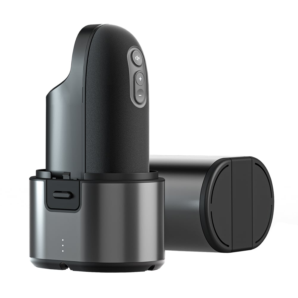 Ion Pat Stroker by ARCWAVE - ARCWAVE - 4 - Sexual Health - ThePharmacy