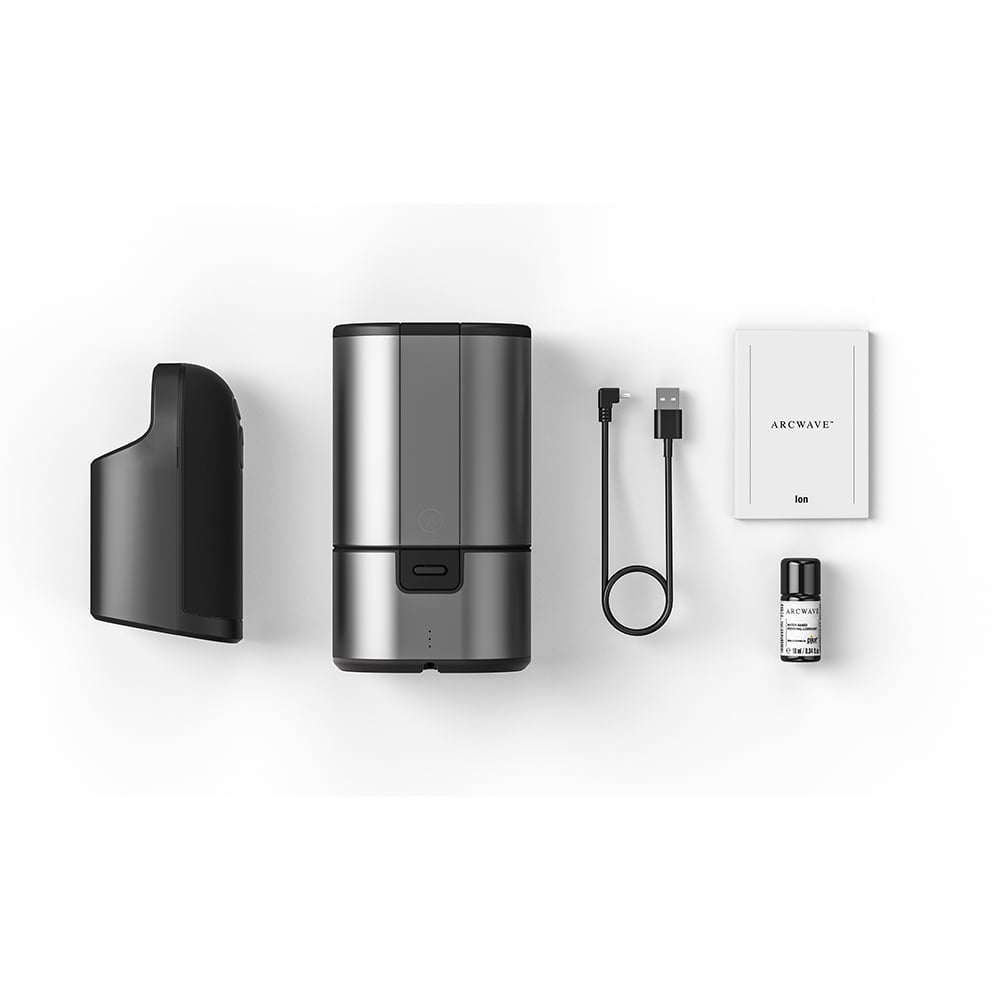 Ion Pat Stroker by ARCWAVE - ARCWAVE - 9 - Sexual Health - ThePharmacy