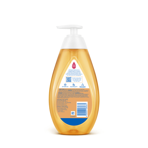 JOHNSON'S - Baby 3 - in - 1 Shampoo Conditioner & Wash | 500mL - JOHNSON'S - 2 - Baby & Kids - ThePharmacy