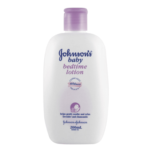 JOHNSON'S - Baby Bedtime Lotion | 200mL - JOHNSON'S - 1 - Baby & Kids - ThePharmacy