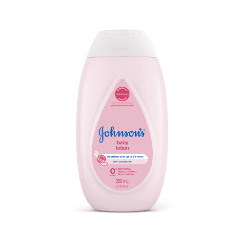 JOHNSON'S - Baby Lotion - 2 SIZES - JOHNSON'S - 1 - Baby & Kids - ThePharmacy