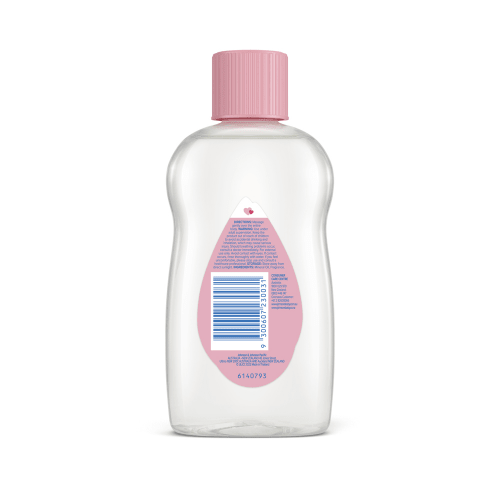 JOHNSON'S - Baby Oil - 200mL - JOHNSON'S - 2 - Baby & Kids - ThePharmacy