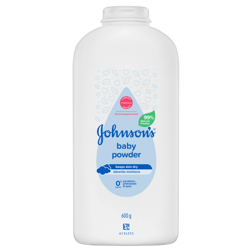 JOHNSON'S - Baby Powder - 3 SIZES - JOHNSON'S - 3 - Baby & Kids - ThePharmacy