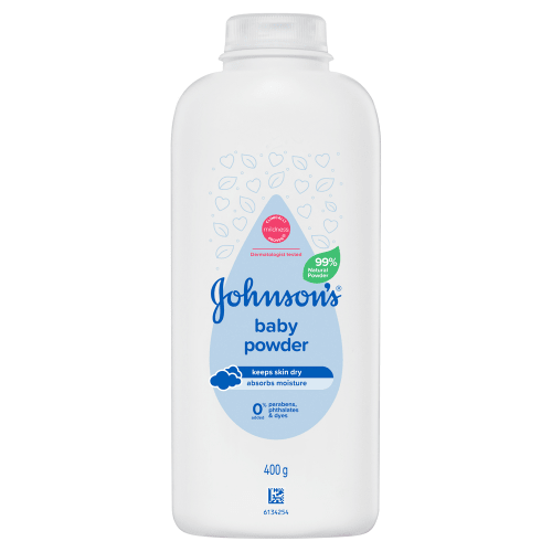 JOHNSON'S - Baby Powder - 3 SIZES - JOHNSON'S - 2 - Baby & Kids - ThePharmacy