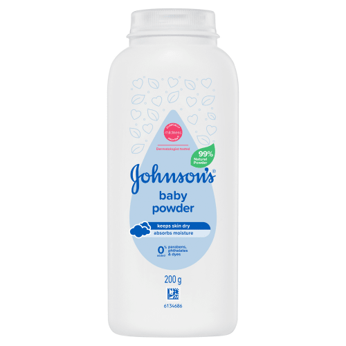 JOHNSON'S - Baby Powder - 3 SIZES - JOHNSON'S - 1 - Baby & Kids - ThePharmacy
