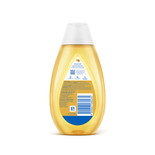 JOHNSON'S - Baby Shampoo - 3 SIZES - JOHNSON'S - 4 - Baby & Kids - ThePharmacy