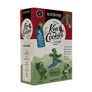 KEA COOKIES - Gluten Free - Assorted Twin Packs 180g | 6 Pack - KEA COOKIES - 1 - Diet & Fitness - ThePharmacy