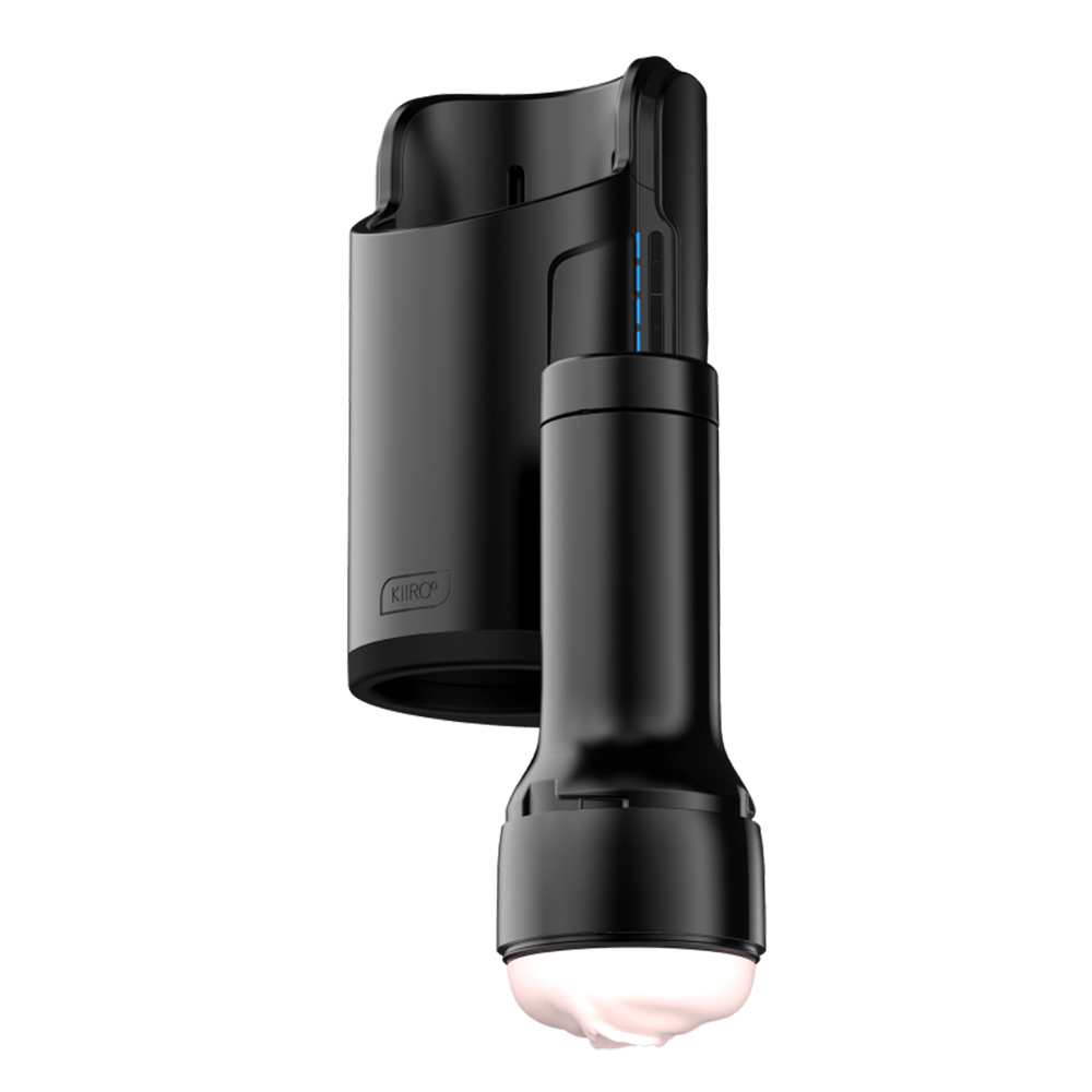 Kiiroo Keon Combo Set (Stroker Included) - Kiiroo - 3 - Sexual Health - ThePharmacy