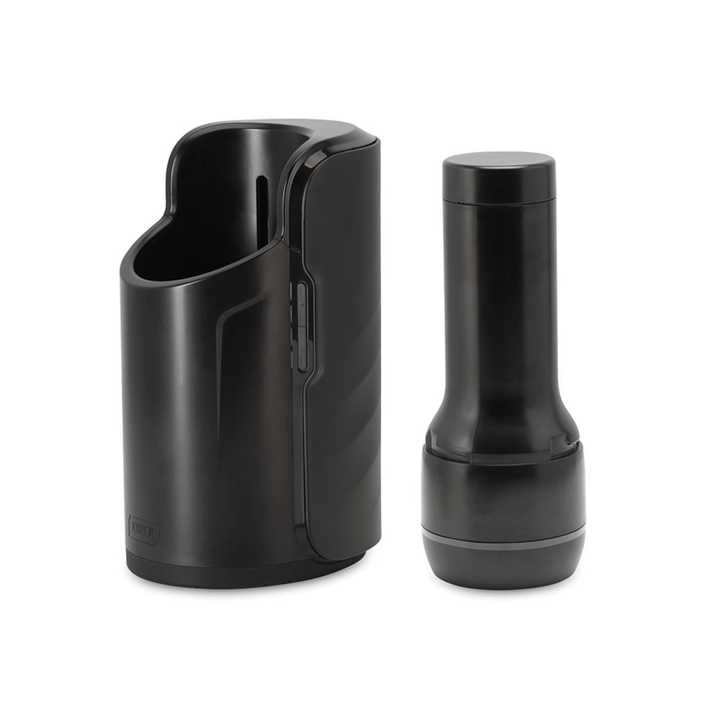 Kiiroo Keon Combo Set (Stroker Included) - Kiiroo - 1 - Sexual Health - ThePharmacy