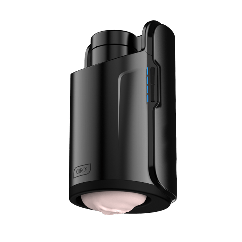 Kiiroo Keon Combo Set (Stroker Included) - Kiiroo - 4 - Sexual Health - ThePharmacy