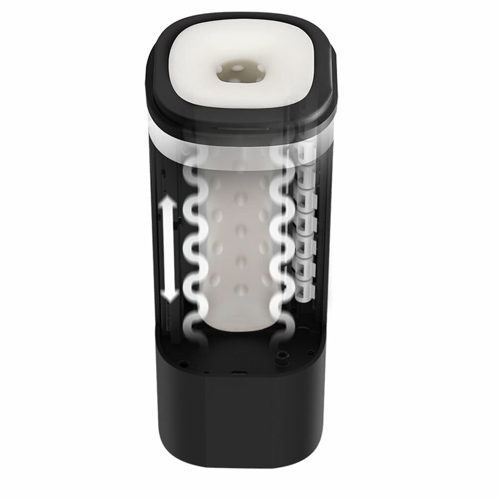Kiiroo Onyx+ - Kiiroo - 2 - Sexual Health - ThePharmacy