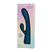 Lady Bonnd Bendi Blue Vibrator - Lady Bonnd - 1 - Sexual Health - ThePharmacy