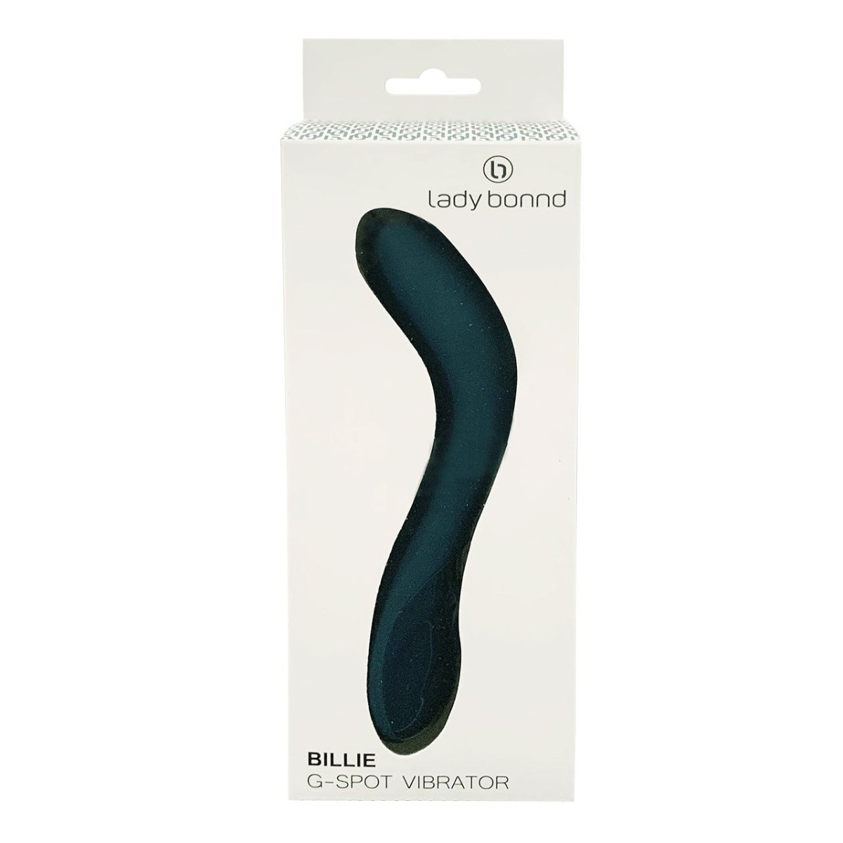 Lady Bonnd Billie G - Spot Vibrator - Lady Bonnd - 2 - Sexual Health - ThePharmacy