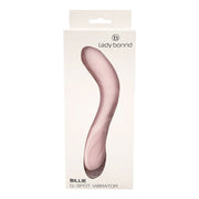 Lady Bonnd Billie G - Spot Vibrator - Lady Bonnd - 1 - Sexual Health - ThePharmacy
