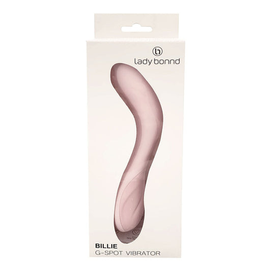Lady Bonnd Billie G - Spot Vibrator - Lady Bonnd - 1 - Sexual Health - ThePharmacy