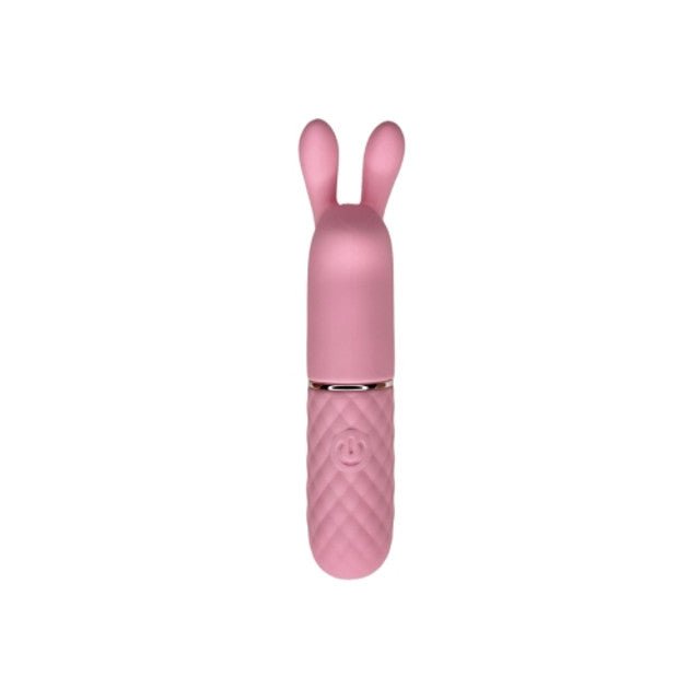 Lady Bonnd Bunny Mini Bullet Pink - Lady Bonnd - 2 - Sexual Health - ThePharmacy